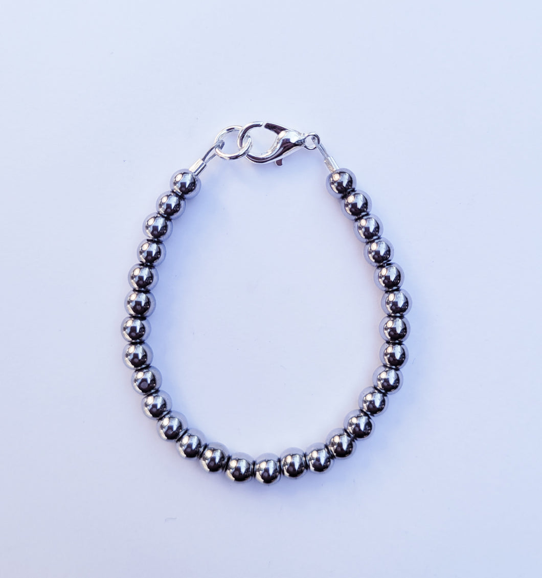 Gunmetal