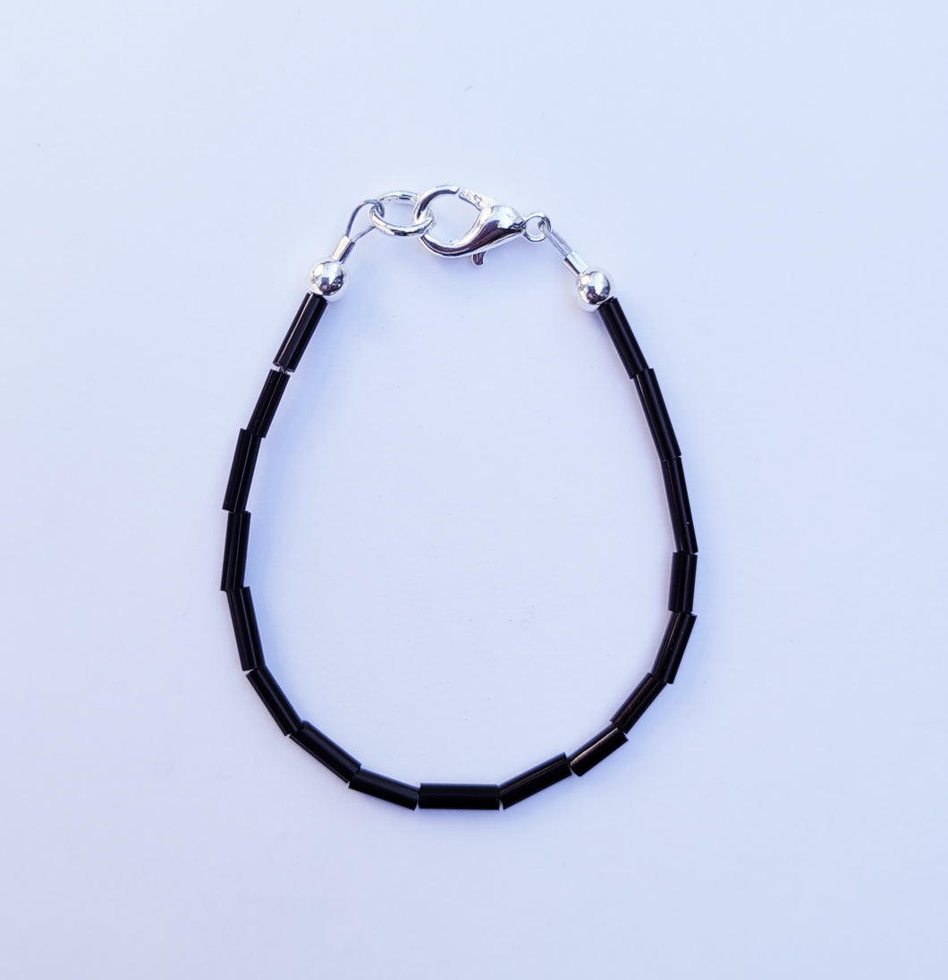 Black Dainty