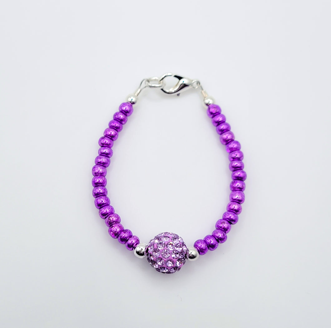 Purple Kiss