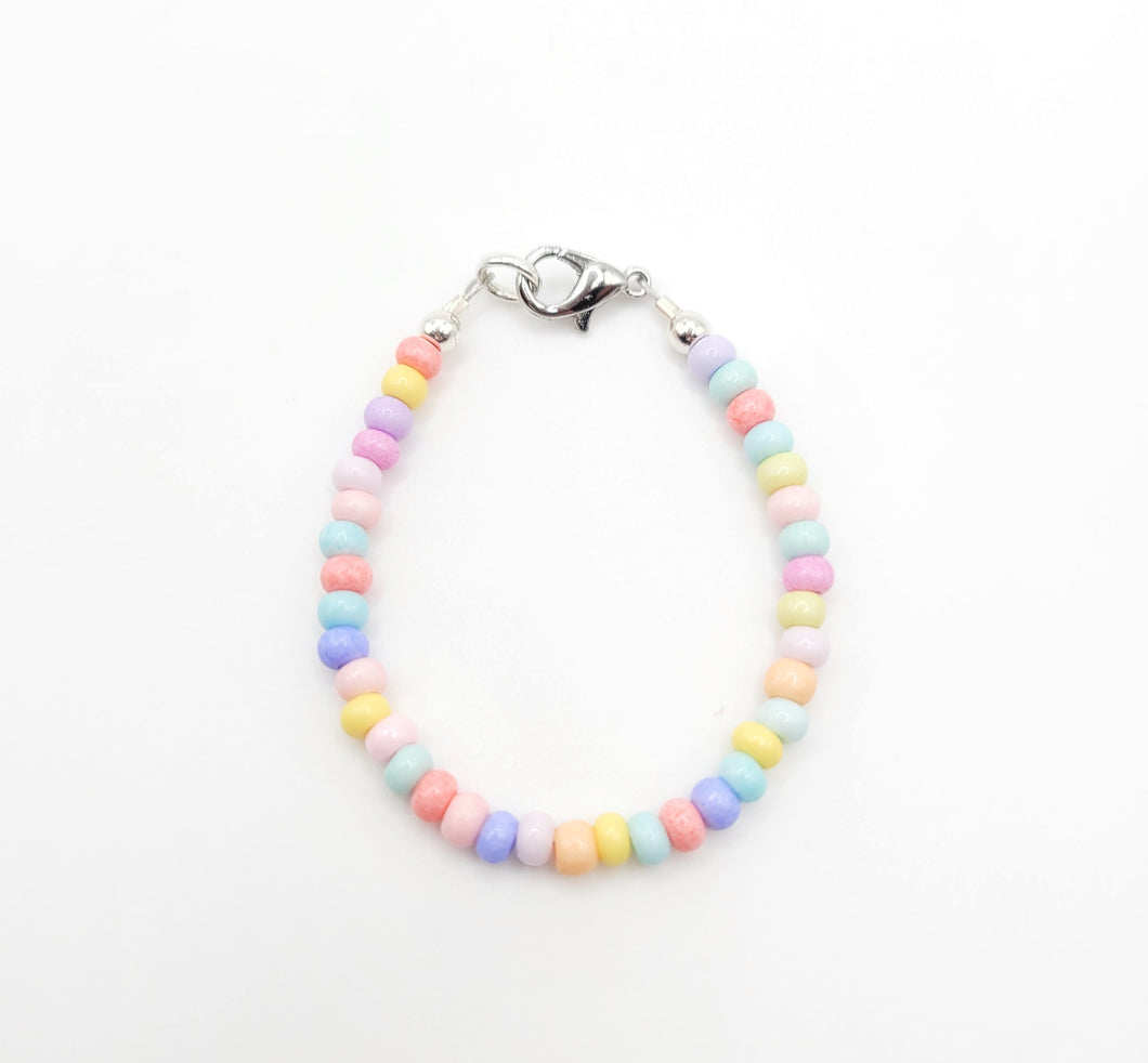 Pastel Pixies