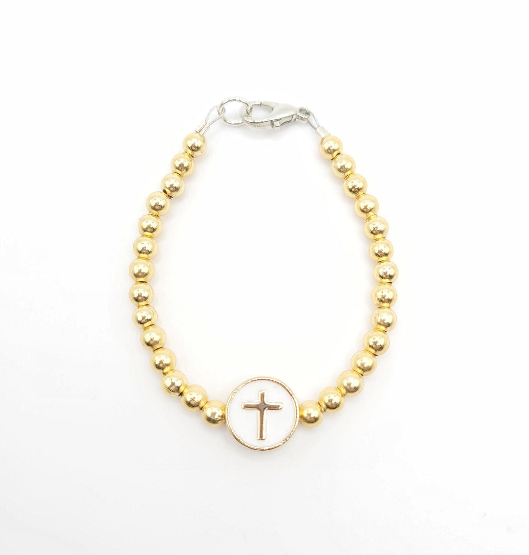 Easter's Cross