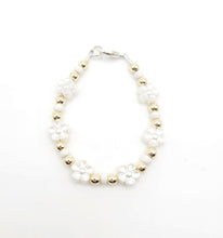 Load image into Gallery viewer, Ivory Floral
