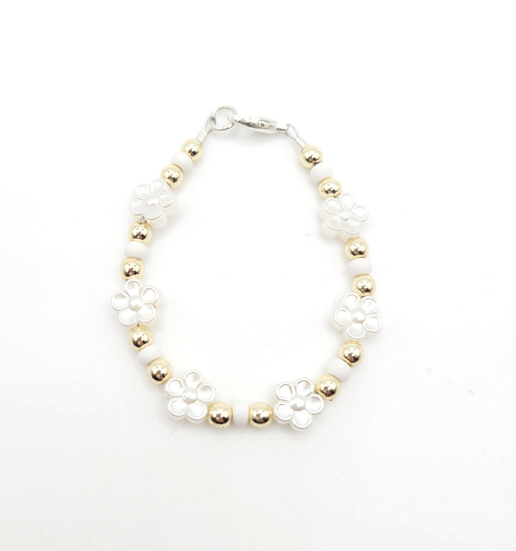 Ivory Floral