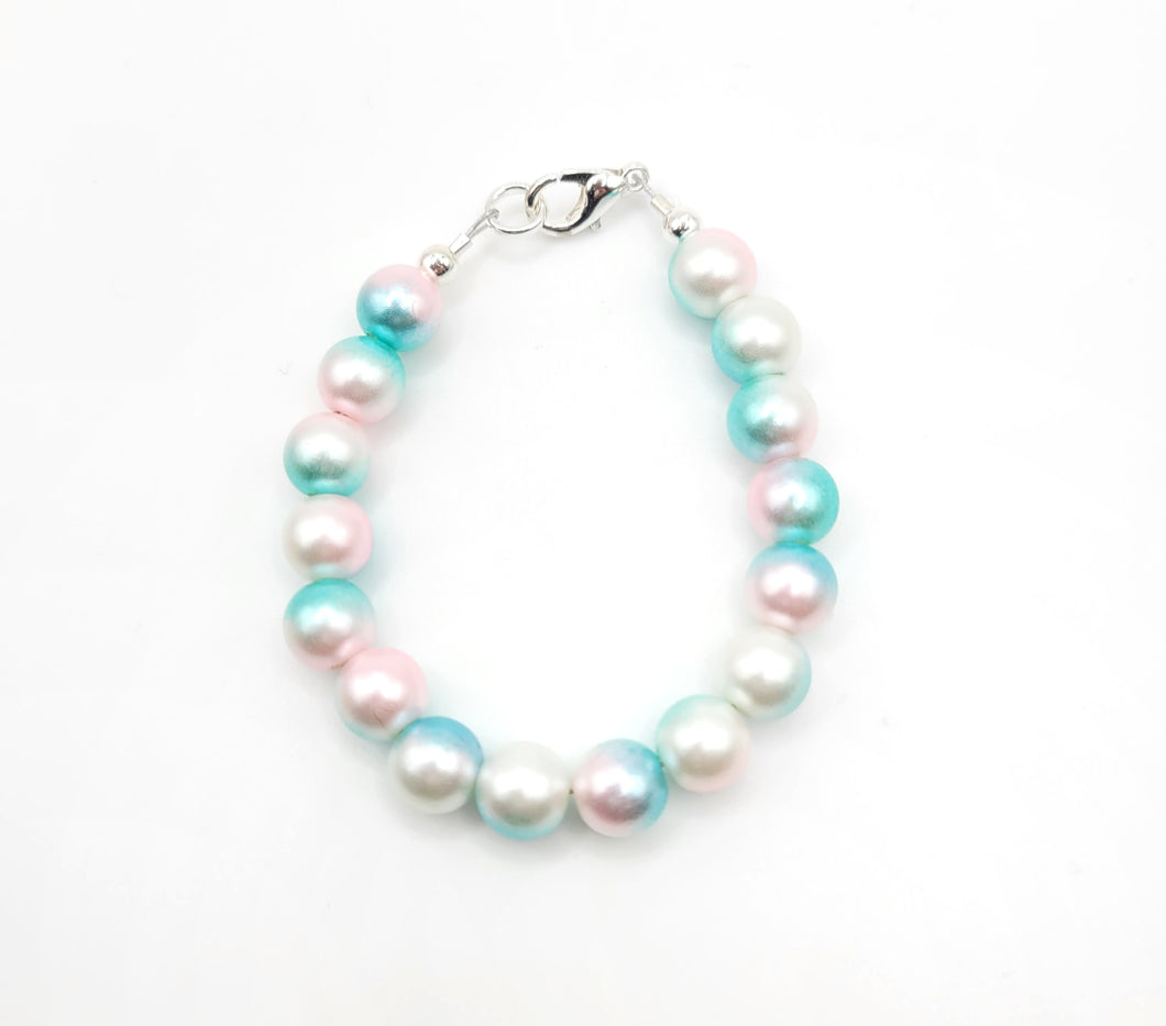 Spring Ombre