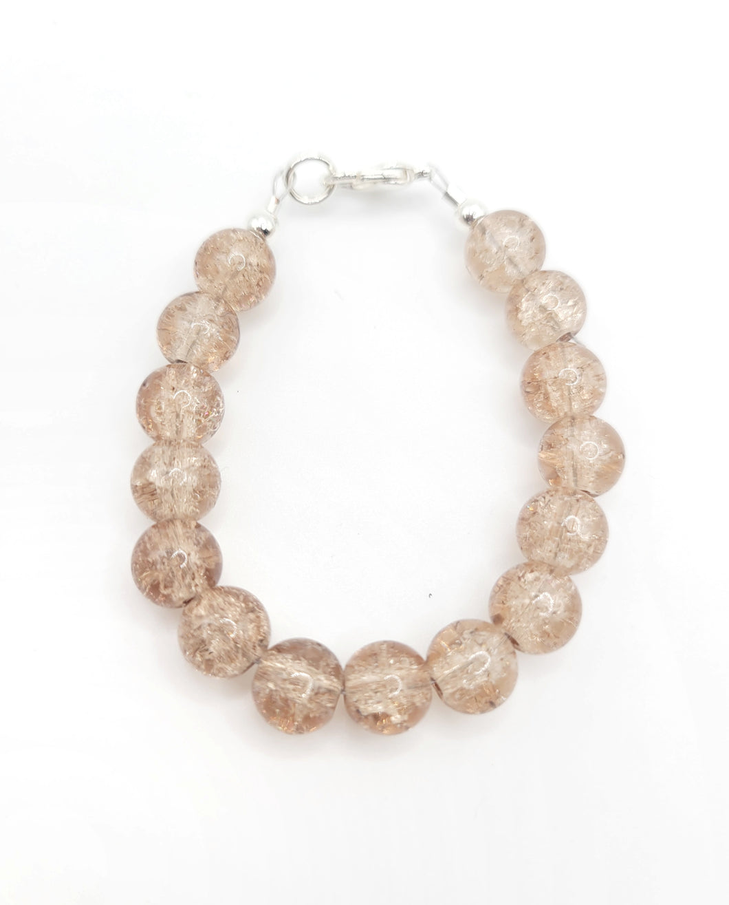 Champagne Crackle
