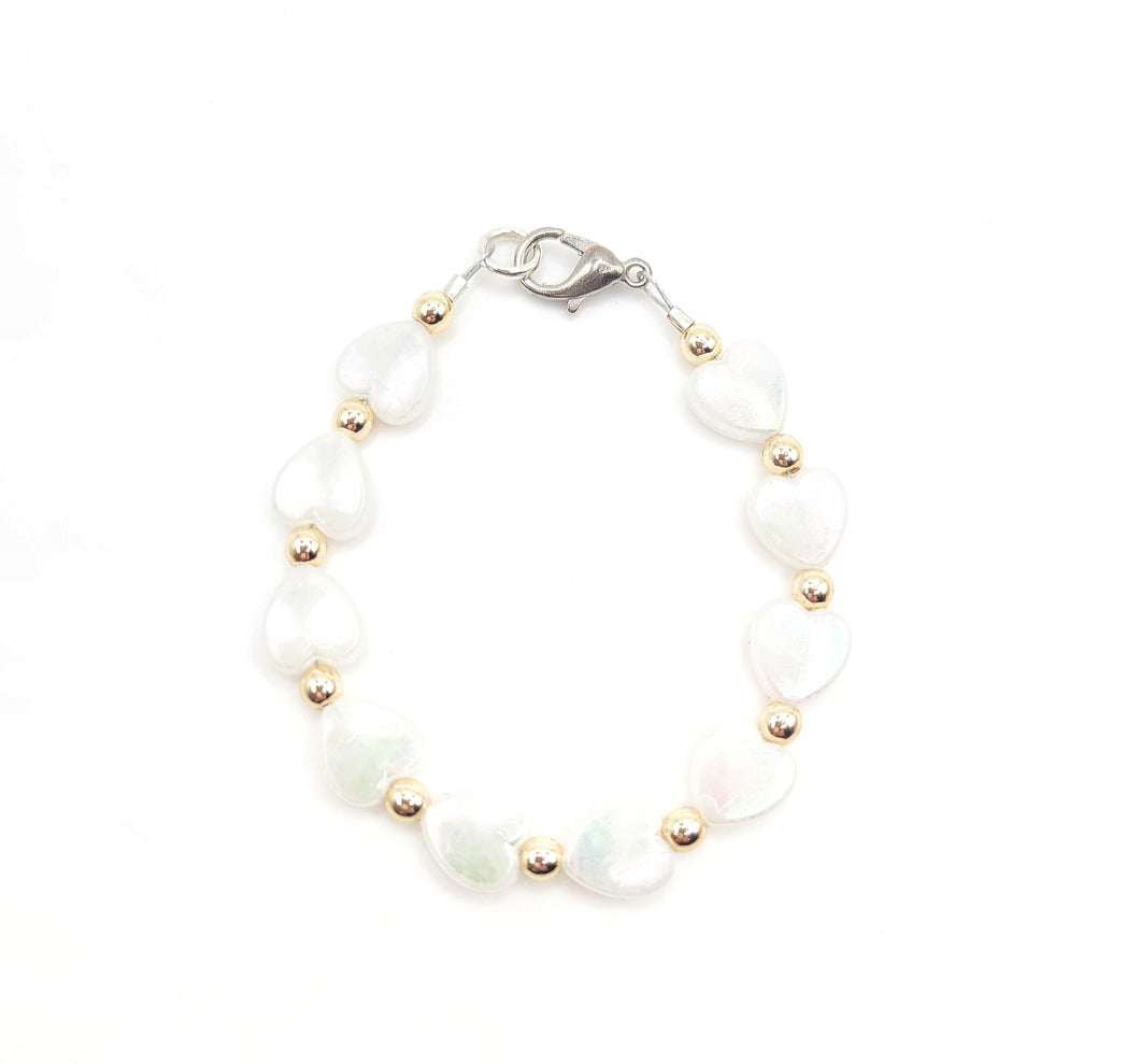 Pearl Hearts