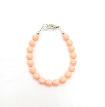 Load image into Gallery viewer, Peach Jade
