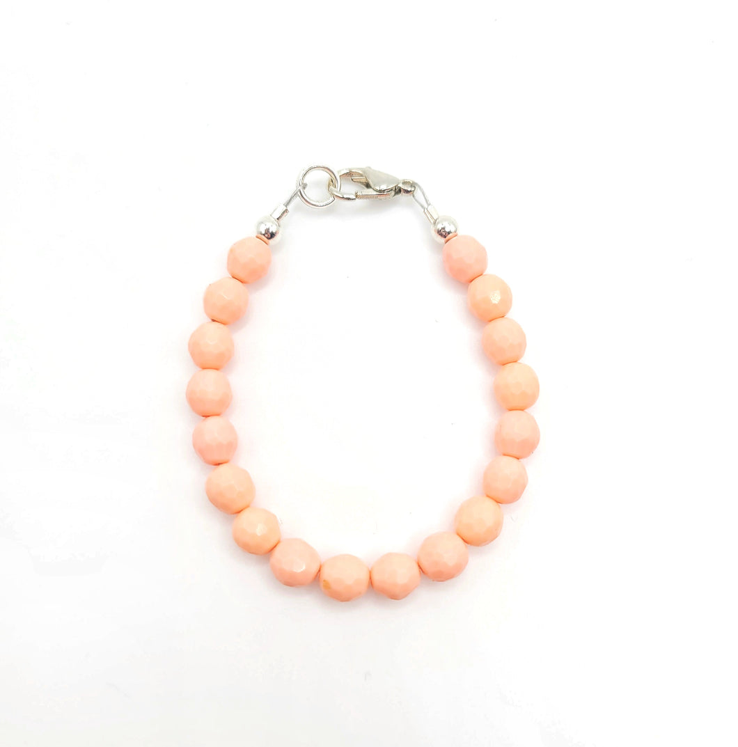 Peach Jade
