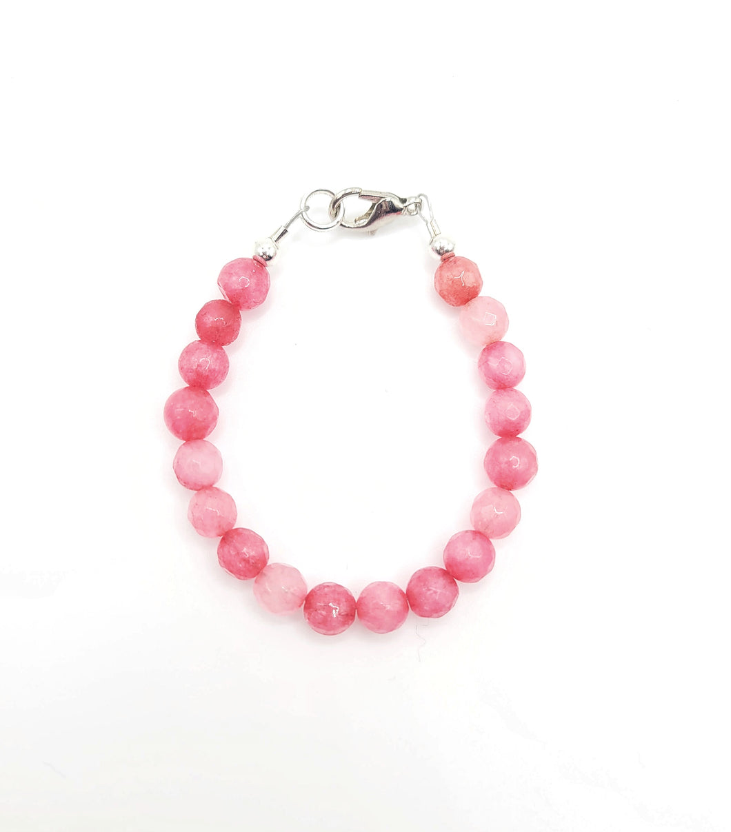 Pink Jade