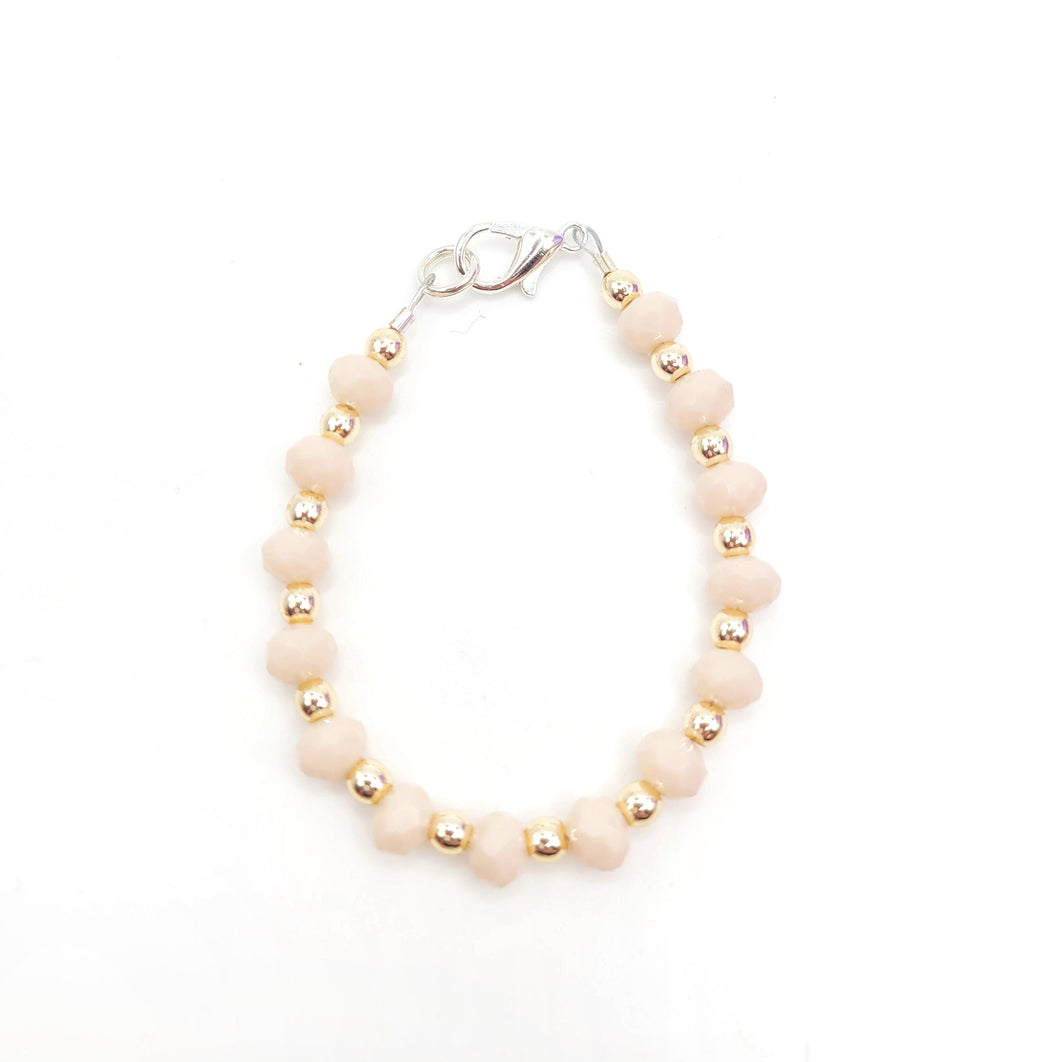 Blush Rondelle