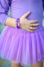 Load image into Gallery viewer, Purple Hearts
