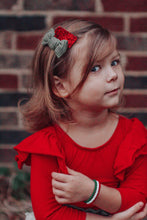 Load image into Gallery viewer, Red Matte Seed Beads
