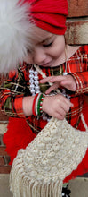 Load image into Gallery viewer, Red Matte Seed Beads
