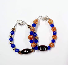 Load image into Gallery viewer, TOUCHDOWN! (COLORS ARE CUSTOMIZABLE)
